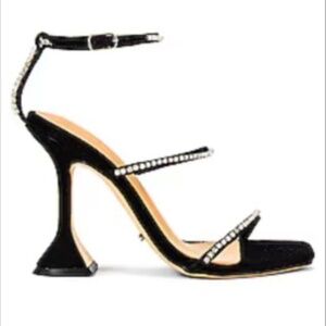 Tony Bianco Shy Sandal - 7.5